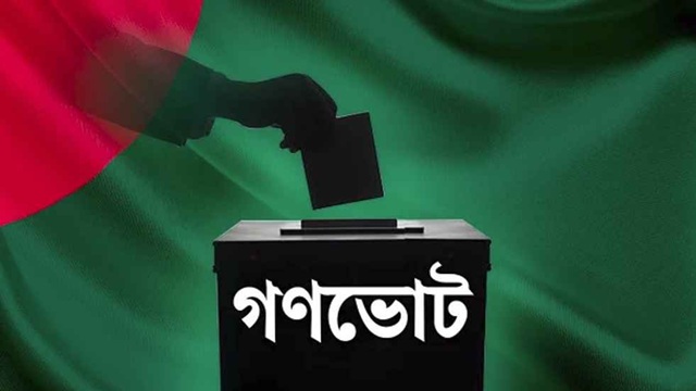 &lsquo;গণভোট ব্যর্থ হলে ফ্যাসিবাদ দ্রুততম সময়ে ফিরে আসবে&rsquo;