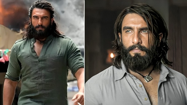 দুই সপ্তাহে কত আয় করল রণবীরের &lsquo;ধুরন্ধর&rsquo;