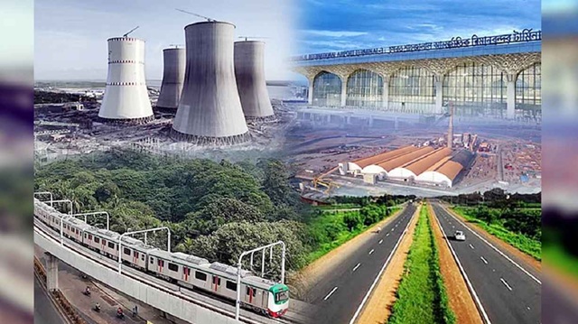 উন্নয়ন প্রকল্প বাস্তবায়নে গতি কমে আসায় এডিপির আকার ৩০ হাজার কোটি টাকা কমানো হয়েছে। ছবি: সংগৃহীত