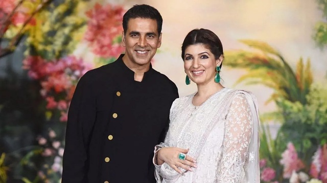 টুইঙ্কলের বিষয়ে যা বললেন অক্ষয়
