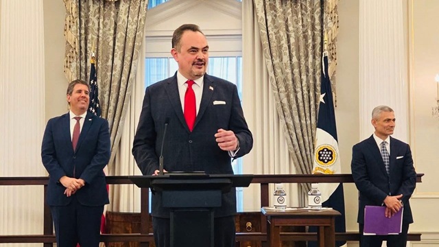 বাংলাদেশের সঙ্গে আমি খুব ভালোভাবে পরিচিত : নবনিযুক্ত মার্কিন রাষ্ট্রদূত