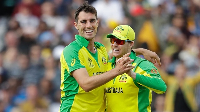 বিশ্বকাপের সপ্তাহখানেক আগে বড় দুঃসংবাদ পেল অস্ট্রেলিয়া