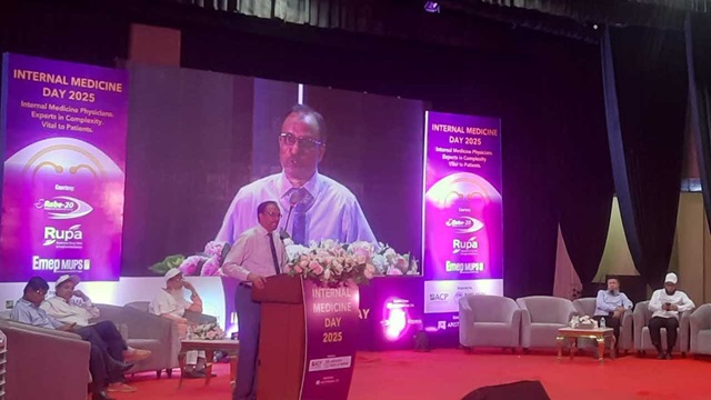 অর্থ নয়, আত্মতৃপ্তিই চিকিৎসার আসল প্রাপ্তি