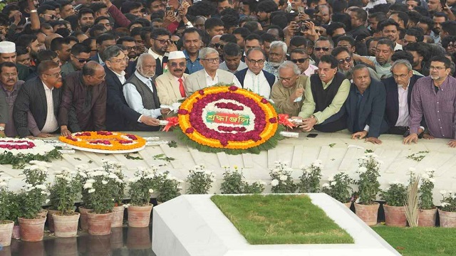 ইসি সুষ্ঠু নির্বাচন উপহার দিতে পারবে, আশা মির্জা ফখরুলের