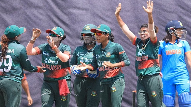 স্থগিত হতে পারে ভারত-বাংলাদেশ সিরিজ