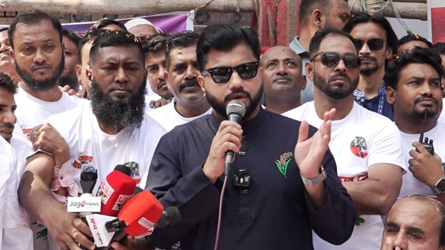 গ্যাসের সমস্যা সমাধানে কাজ করা হচ্ছে : ইশরাক