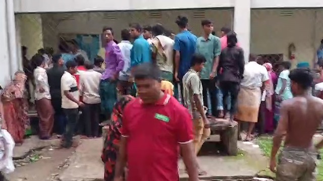 কুড়িগ্রামে দু’পক্ষের সংঘর্ষে নারীসহ নিহত ৩