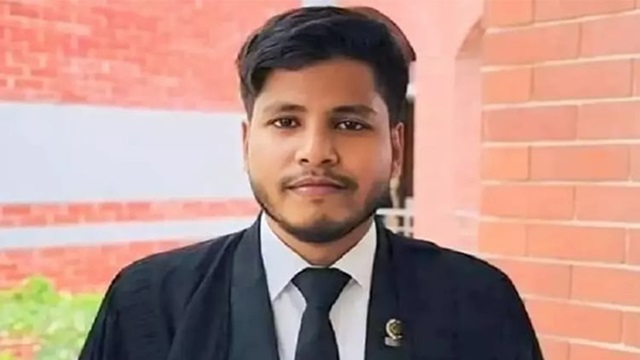 অ্যাডভোকেট আলিফের খুনিদের সর্বোচ্চ শাস্তির অপেক্ষায় পরিবার