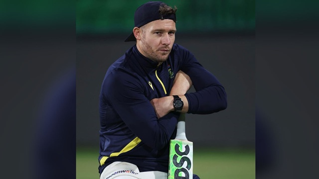 বিশ্বকাপের আগে সুসংবাদ পেল দক্ষিণ আফ্রিকা