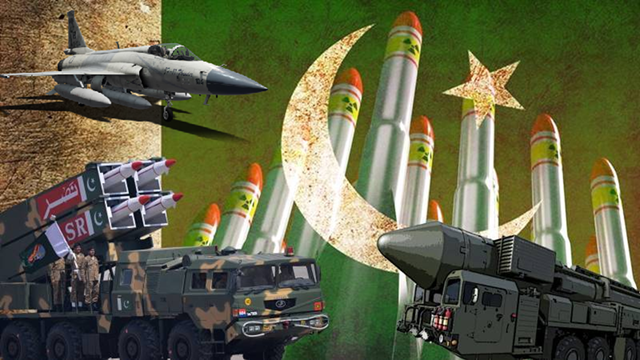 ইসলামিক ন্যাটো থেকে অস্ত্র চুক্তি: আরব বিশ্বে প্রভাব বাড়ছে পাকিস্তানের