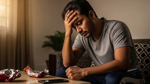 কাউকে গুনাহের কাজে সহযোগিতা করার ক্ষতি