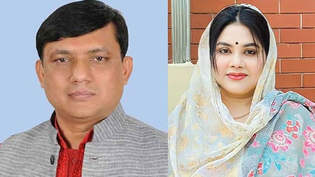 সাবেক এমপি শাওনের স্ত্রীর সোয়া ২ কোটি টাকার অবৈধ সম্পদে মামলা