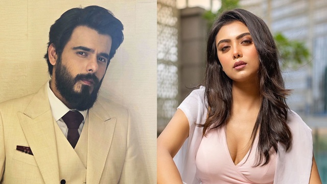 সিয়ামের নতুন নায়িকা ইধিকা