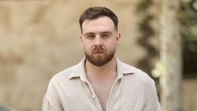 এরফান সোলতানি। ছবি-সংগৃহীত