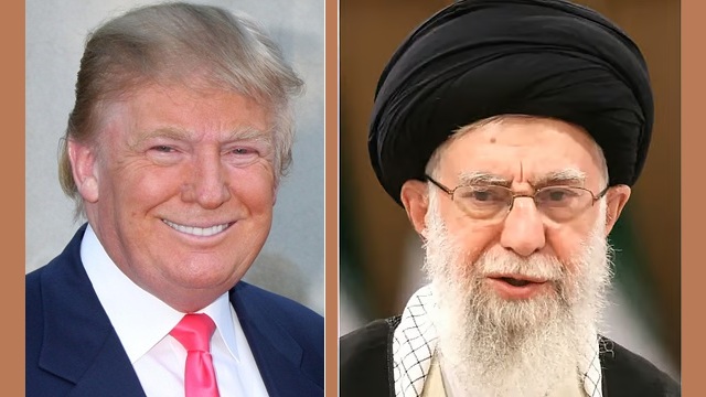 ইরানে যুক্তরাষ্ট্রের হামলা চালানো কেন এত সহজ না