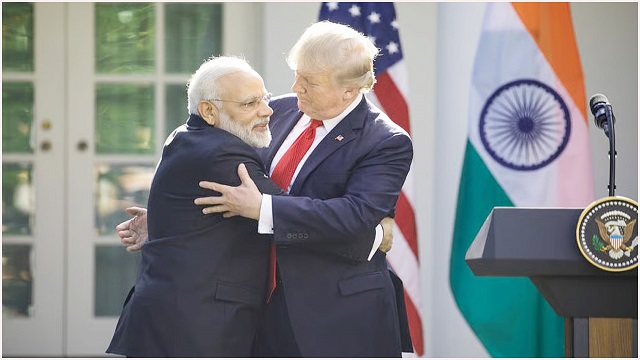 ট্রাম্পের ২৫ শতাংশ শুল্কের প্রভাব সামলাতে পারবে ভারত?