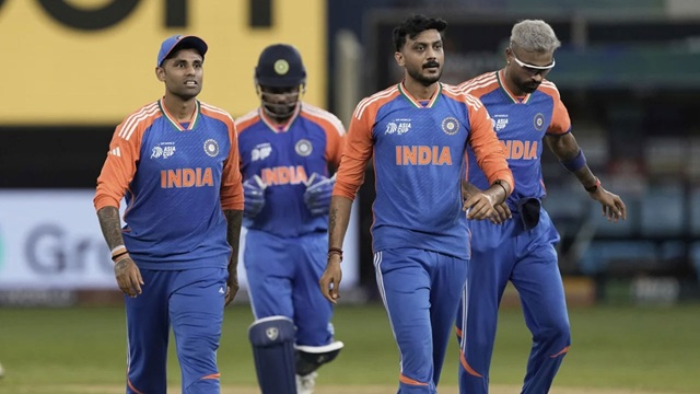 বড় দুঃসংবাদ পেল ভারত