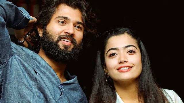 বিয়ের গুঞ্জনের মাঝে বিজয়-রাশমিকাকে নিয়ে নতুন খবর