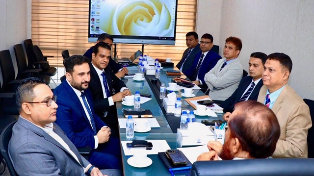 জামায়াতের নির্বাহী পরিষদের বৈঠকে খালেদা জিয়ার জন্য দোয়া