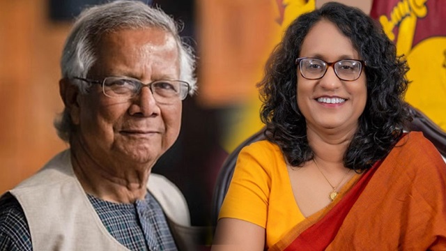 বন্যায় সহায়তার জন্য বাংলাদেশকে ধন্যবাদ জানালেন শ্রীলঙ্কার প্রধানমন্ত্রী