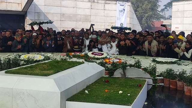 &lsquo;নির্বাচন নস্যাৎ করতে কঠিন ষড়যন্ত্র চলছে&rsquo;&nbsp;