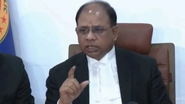 ট্রাইব্যুনালের স্বচ্ছতায় কোনো ছাড় নয় : চিফ প্রসিকিউটর