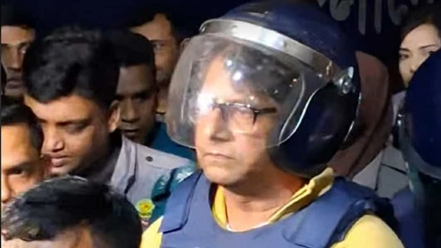 দুর্নীতির মামলায় জামিন পেলেন আনিস আলমগীর, কারামুক্তিতে বাধা নেই