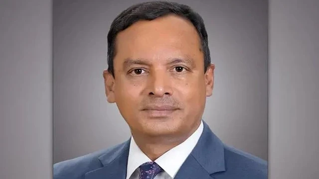 অ্যাটর্নি জেনারেল হলেন ব্যারিস্টার রুহুল কুদ্দুস কাজল