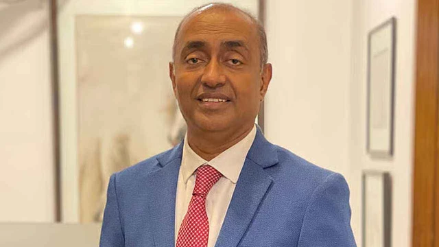 মো. আসাদুজ্জামান। ছবি: সংগৃহীত