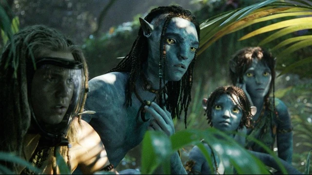 অনিশ্চয়তায় ‘অ্যাভাটার ফোর’, কী বলছেন নির্মাতা?