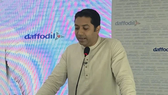 বাস্তবমুখী সফটওয়্যার তৈরি করলে শিক্ষার্থীদের পুরস্কৃত করা হবে