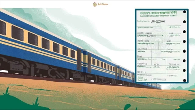 ঈদযাত্রা: শেষ দিনের টিকিট মিলছে আজ