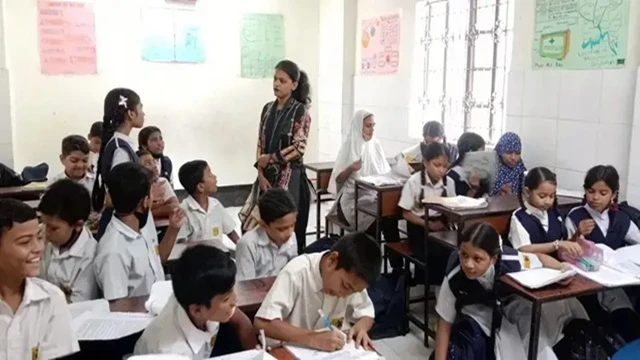 প্রাথমিক বৃত্তি পরীক্ষার সূচি প্রকাশ, শুরু ১৫ এপ্রিল