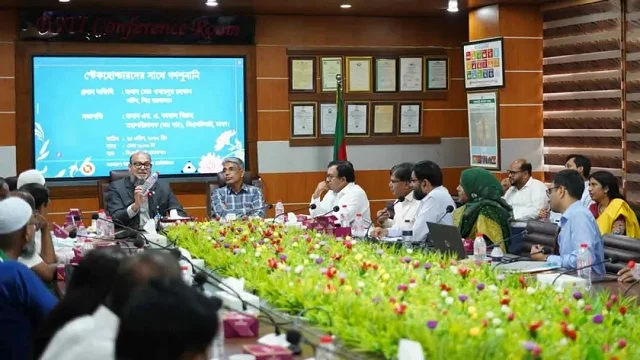 আমদানির সুবিধার্থে ছুটির দিনেও চালু থাকবে বিএসটিআই সেবাb