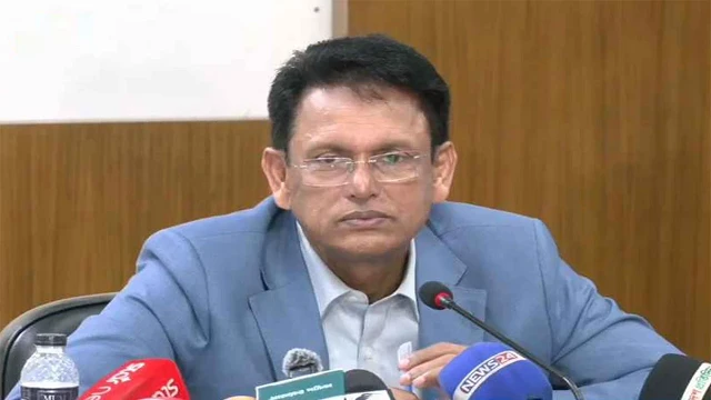 সারাদেশে পরীক্ষা সুন্দর হয়েছে : শিক্ষামন্ত্রী