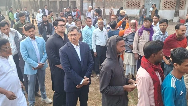 ছবি : সংগৃহীত