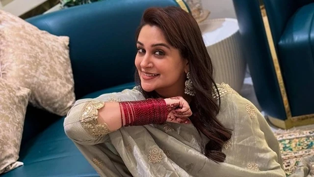 দীপিকা কক্কড়