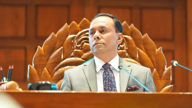 সংসদ কারও ব্যক্তিগত সম্পত্তি নয়, এটি জনগণের সার্বভৌমত্বের কেন্দ্র