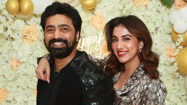 দেবের ৫০তম ছবিতে বিশেষ চরিত্রে রুক্মিণী