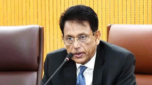 এসএসসি পরীক্ষা নিয়ে জরুরি ব্রিফিং ডেকেছেন শিক্ষামন্ত্রী