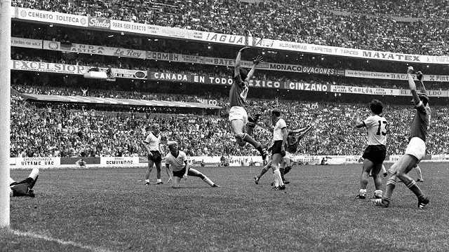 আর বাকি ৫১ দিন: সেমিফাইনালে গোলের বন্যা