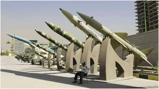 ইরানে ৯৩ হাজারেরও বেশি বেসামরিক স্থাপনা ক্ষতিগ্রস্ত