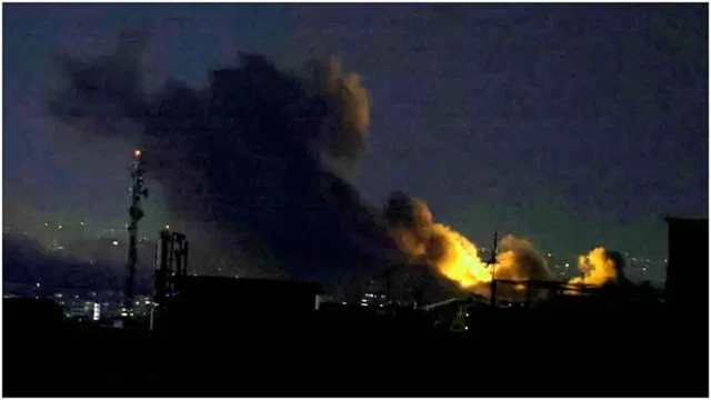 ইরানকে ৪৮ ঘণ্টার যুদ্ধবিরতির প্রস্তাব যুক্তরাষ্ট্রের