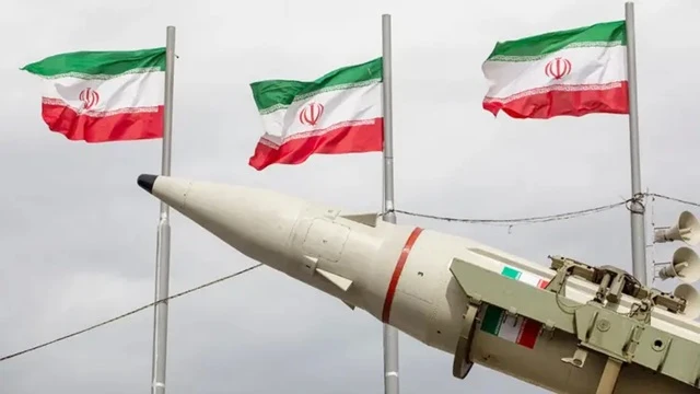 যুদ্ধবিরতির জন্য যেসব শর্ত নির্ধারণ করেছে ইরান