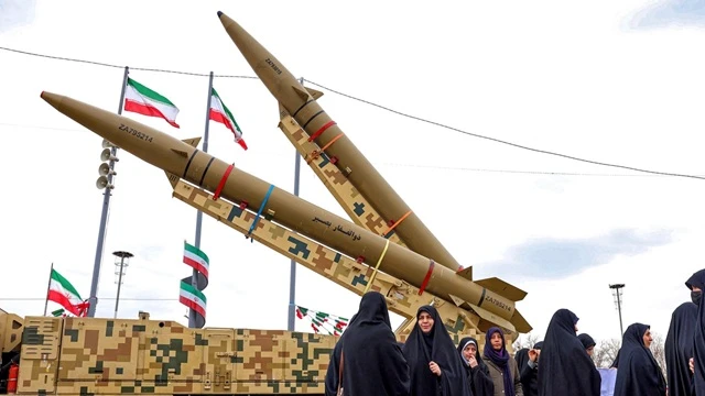 আবুধাবির পর দুবাইয়ে বিস্ফোরণ