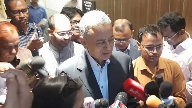 জ্বালা‌নিতে অ‌তি‌রিক্ত অর্থ খরচের কথা আইএমএফকে জা‌নিয়েছে বাংলাদেশ