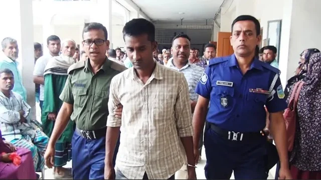 জামালপুরে স্ত্রীকে হত্যার দায়ে স্বামীর মৃত্যুদণ্ড