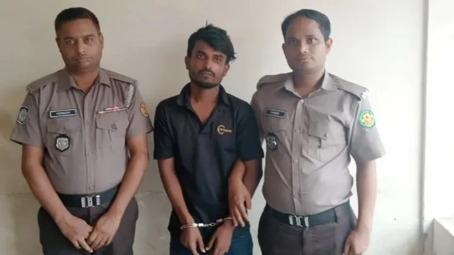 যাত্রাবাড়ীতে তরুণীর অভিযোগের সূত্র ধরে পুলিশের জালে সিরিয়াল প্রতারক