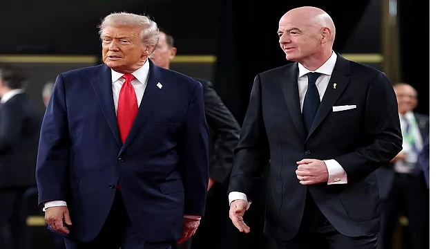 ফিফা কংগ্রেসে যোগ দিতে কানাডায় ঢুকতে পারেননি ইরানের কর্মকর্তারা