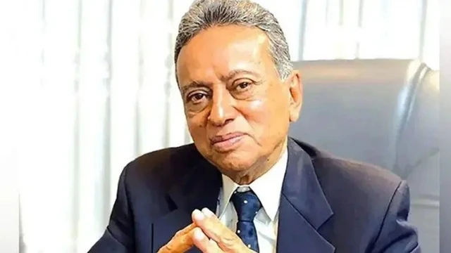 আইএমএফের সঙ্গে ঋণ কর্মসূচি : মতপার্থক্য নিরসনে আলোচনা অব্যাহত